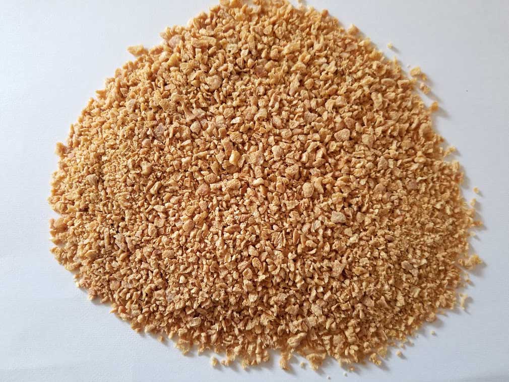 Hearty Plant Protein - Unflavored Ground, 6 lb. Bulk Box