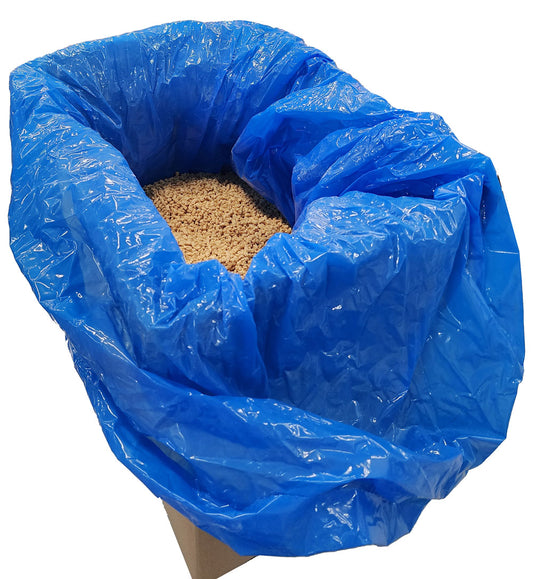 Hearty Plant Protein - Unflavored Crumbles, 6 lb. Bulk Box