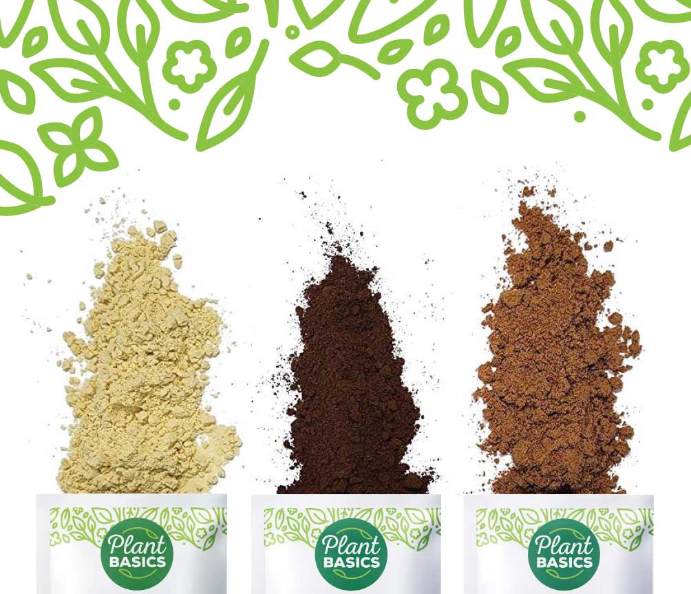 Plant Based Seasoning - Just Like Italian Sausage, 2 oz. pouch