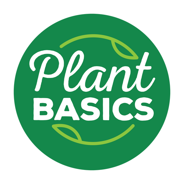 Plant Basics - Plant Based Seasoning, Just Like Ham, 2 ounce, Vegan, Gluten  Free, Kosher, Non-GMO